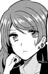 Харука Накамати