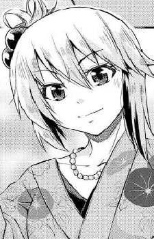 Адзуса Сайдзаки