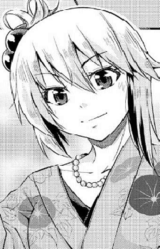 Адзуса Сайдзаки