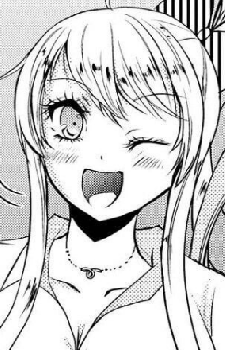 Амика Татибана