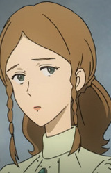 Миссис Хадсон