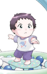 Макуру Сэки