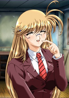 Лиза Коэндзи