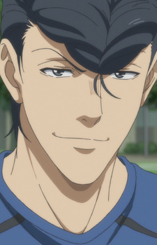 Кэйдзи Тогаси