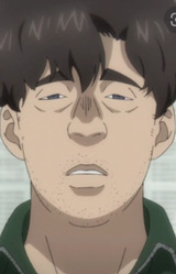 Сёго Хатакэяма