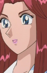 Лиза Хосино