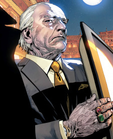 Кристофер Матц