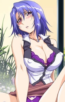 Май Кацураги