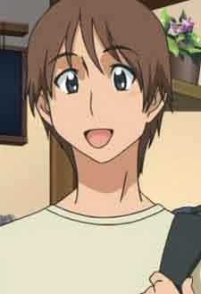 Цутому Кацураги