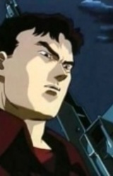 Куки Косабуро