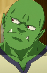 Громовержец