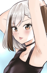 Амами Цуюно