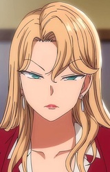 Рэйка Курасики