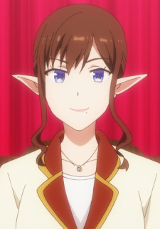 Крис Тахион