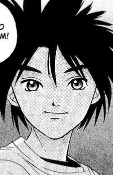 Синносукэ Нэкота