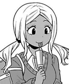 Юина Курихара