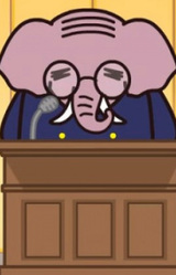 Президент компании