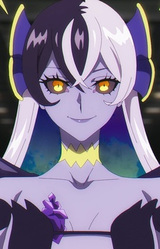 Орфей в аду