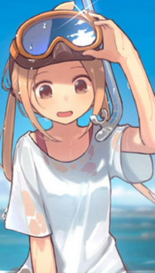 Аманэ Садзанами