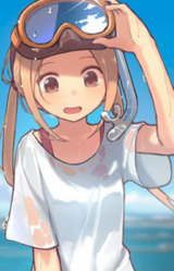 Аманэ Садзанами