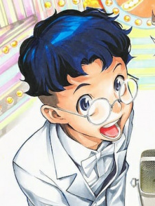 Адзэмити Сидзима