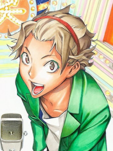 Тайё Хигасиката