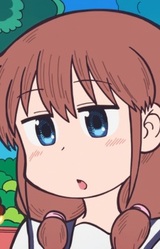 Рико Идзуми