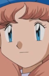 Принцесса Сара