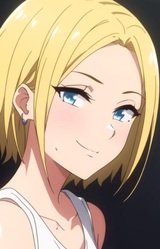 Рэйна Хамадзаки