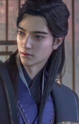 Цзинсюань Шан