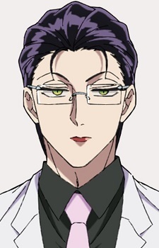 Миюки Хэбинума