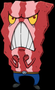 Бекон Карикари