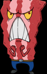 Бекон Карикари