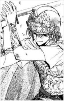 Сирикс Лукреций Фронто