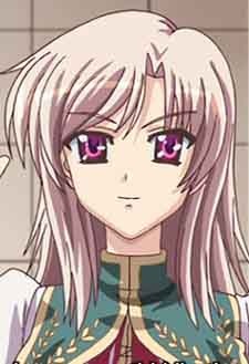 Рэйка Мацубара