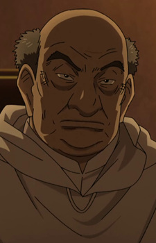 Председатель