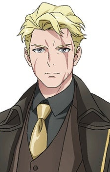 Лео Миллафоден