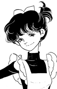 Момоко Миясита