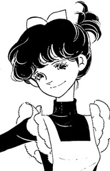 Момоко Миясита