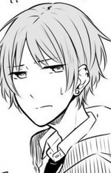 Каэдэ Саотомэ