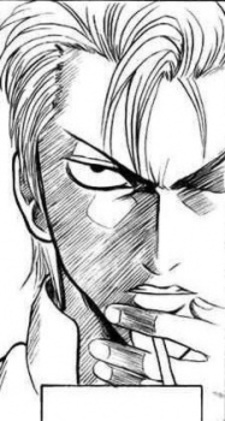 Мондо Фуджиэда