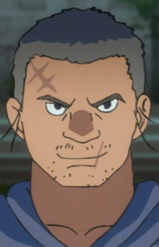 Искатель трупов 1