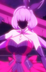 Стальная леди Нанасэ