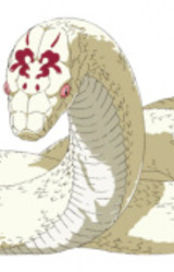 Змей-хранитель