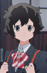 Минору Окума