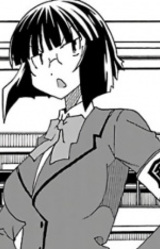 Тисато Адзума