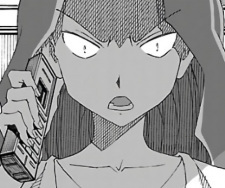 Елена Арисугава