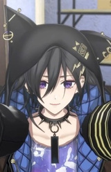 Идзуру Канадэ