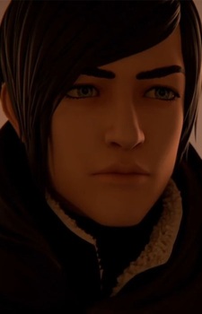 Ниандер Уоллес — младший