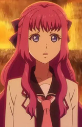 Диана Диафелл